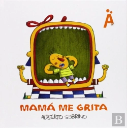 Bertrand.pt - Mamá Me Grita
