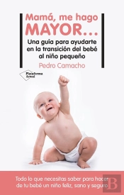 Mama, Me Hago Mayor…