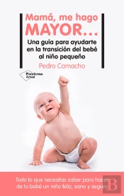 Mamá, Me Hago Mayor…