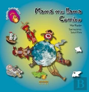 Mamá Me Llama Comino