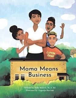 Bertrand.pt - Mama Means Business