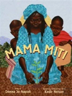 Bertrand.pt - Mama Miti