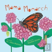 Mama Monarch