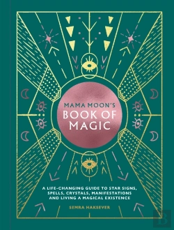 Bertrand.pt - Mama Moon'S Book Of Magic