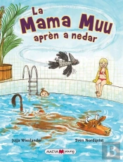 Mama Muu Apren A Nedar Catalan