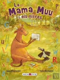 Bertrand.pt - Mama Muu I Els Llibres, La