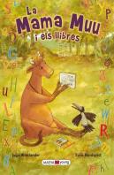 Mama Muu I Els Llibres, La
