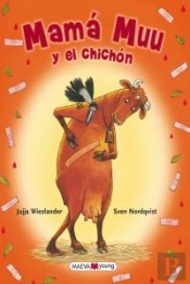 Mamá Muu Y El Chichón