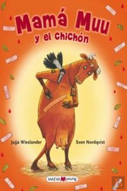 Bertrand.pt - Mamá Muu Y El Chichón