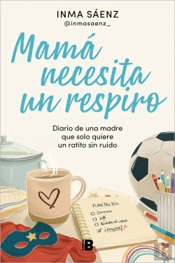 Bertrand.pt - Mamá Necesita Un Respiro
