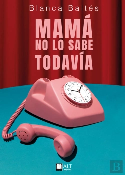 Bertrand.pt - Mamá No Lo Sabe Todavía