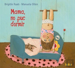 Bertrand.pt - Mama, No Puc Dormir