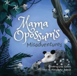 Bertrand.pt - Mama Opossum'S Misadventures
