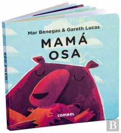 Bertrand.pt - Mama Osa