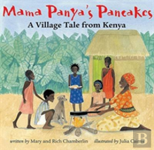 Mama Panya'S Pancakes
