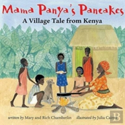 Bertrand.pt - Mama Panya'S Pancakes