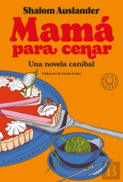 Mama Para Cenar