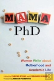 Mama, Phd