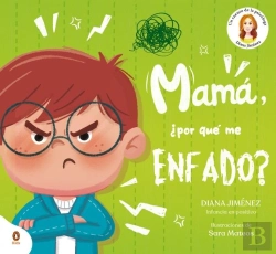 Bertrand.pt - Mama, ¿Por Que Me Enfado?
