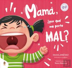 Mama Por Que Me Porto Mal