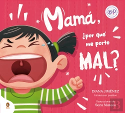 Bertrand.pt - Mamá, ¿Por Qué Me Porto Mal?