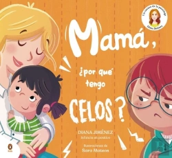 Bertrand.pt - Mama Por Que Tengo Celos