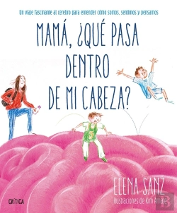 Bertrand.pt - Mama Que Pasa Dentro De Mi Cabeza
