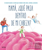 Mama Que Pasa Dentro De Mi Cabeza