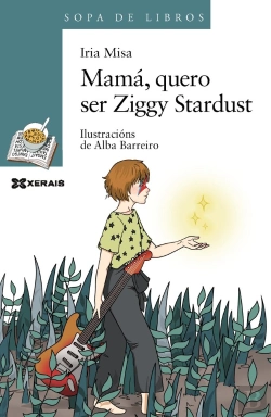 Bertrand.pt - Mamá, Quero Ser Ziggy Stardust