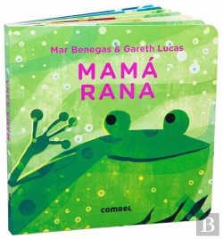 Bertrand.pt - Mama Rana