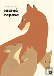 Mamã Raposa