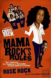 Mama Rock'S Rules