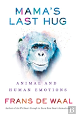 Bertrand.pt - Mama S Last Hug 8211 Animal And Huma
