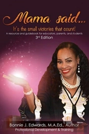 Mama Said...It'S The Small Victories That Count!