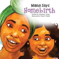 Bertrand.pt - Mama Says Homebirth