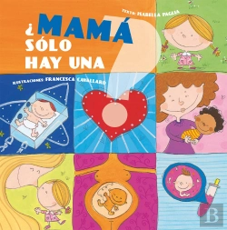 Bertrand.pt - ¿Mamá Sólo Hay Una?