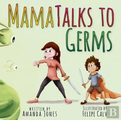 Bertrand.pt - Mama Talks To Germs