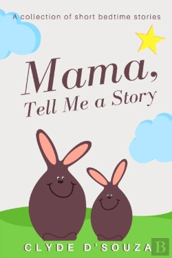 Bertrand.pt - Mama, Tell Me A Story