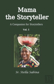Mama The Storyteller
