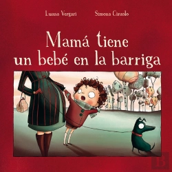Bertrand.pt - Mamá Tiene Un Bebé En La Barriga