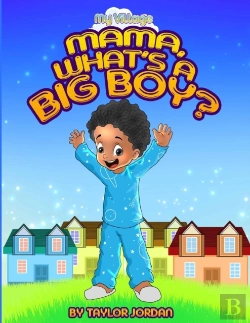 Bertrand.pt - Mama, What'S A Big Boy?