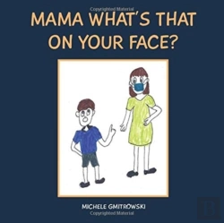 Bertrand.pt - Mama What'S That On Your Face?