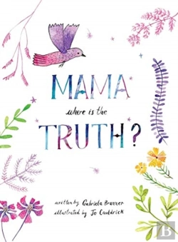 Bertrand.pt - Mama, Where Is The Truth