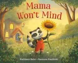 Bertrand.pt - Mama Won'T Mind