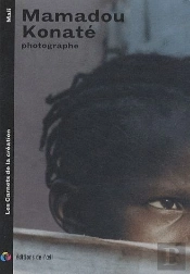 Mamadou Konaté, Photographe