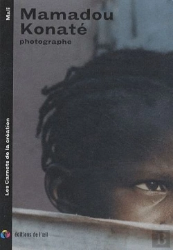 Bertrand.pt - Mamadou Konaté, Photographe