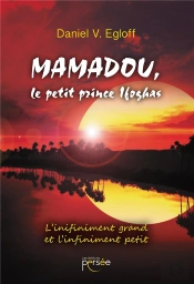 Mamadou, Le Petit Prince Ifoghas ; L'Infiniment Grand Et L'Infiniment Petit