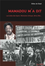 Mamadou M'A Dit