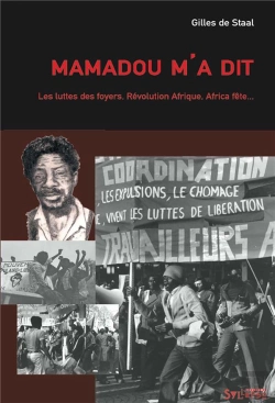 Bertrand.pt - Mamadou M'A Dit