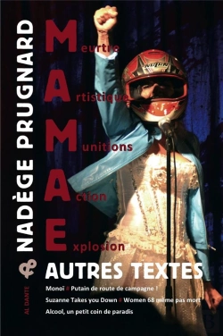 Bertrand.pt - M.A.M.A.E & Autres Textes